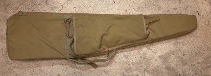 Eagle Industries Rifle Bag