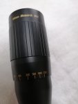 NIKON MONARCH  6.5 - 20 x 44 AO M FC richtkijker