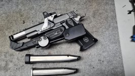 Sti trubor 9 mm