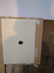 Tikka CTR .308win