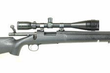 Remington 700 Police 308win