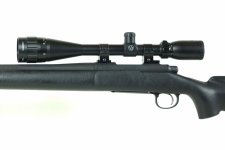 Remington 700 Police 308win