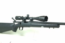 Remington 700 Police 308win