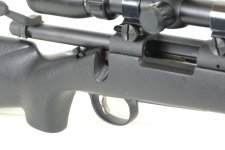 Remington 700 Police 308win