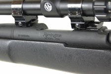 Remington 700 Police 308win