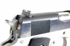 Colt Combat Elite . 45acp