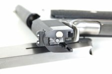 Colt Combat Elite . 45acp