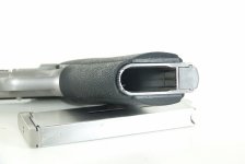 Colt Combat Elite . 45acp