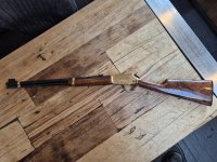 Winchester Annie Oakley .22