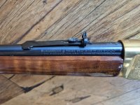 Winchester Annie Oakley .22