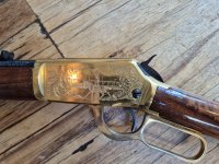 Winchester Annie Oakley .22