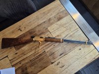 Winchester Annie Oakley .22