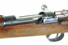 Carl Gustofs stad - 6,5x55SE - Zweden Mauser
