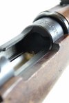 Carl Gustofs stad - 6,5x55SE - Zweden Mauser
