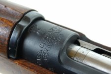 Carl Gustofs stad - 6,5x55SE - Zweden Mauser
