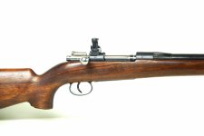 Carl Gustafs stad .22lr cadettengeweer - iets bijzonders