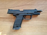 Heckler & Koch USP EXPERT 9mm