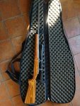 te koop Ruger M77 mark 2  308W