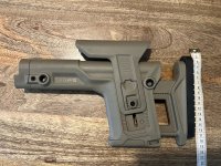 FDE Milspec upgrade AR15 FAB Defense, Magpul, UTG