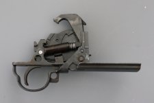 Garand M1 .30-06 Trekkerhuis Assembly