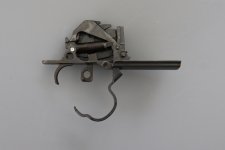 Garand M1 .30-06 Trekkerhuis Assembly