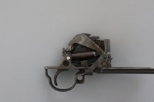 Garand M1 .30-06 Trekkerhuis Assembly