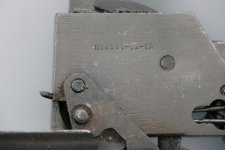 Garand M1 .30-06 Trekkerhuis Assembly
