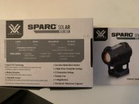 chiappa .22 mm  klein kaliber geweer met red dot en statief en opberg/vervoer hoes