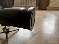 Baankijker/Spotting scope - 25-75x100 | Bresser Pirsch