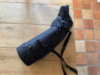 Baankijker/Spotting scope - 25-75x100 | Bresser Pirsch