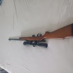 Marlin kogelgeweer .22LR