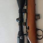 Marlin kogelgeweer .22LR