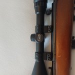Marlin kogelgeweer .22LR