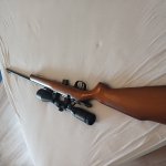 Marlin kogelgeweer .22LR
