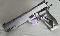 ZGAN -Sig Sauer X6 Skeleton (DE)