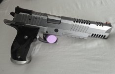 ZGAN -Sig Sauer X6 Skeleton (DE)