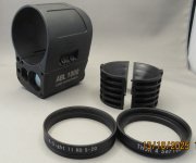 ATN ABL 1000 laser afstandsmeter