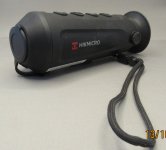 HIKMICRO LYNX LC06 warmtebeeld kijker