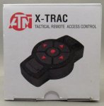 ATN X-TRAC afstandsbediening voor ATN X-Sight