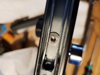 FX Dreamline bullpup kolf custom made