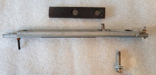 FX Dreamline bullpup kolf custom made