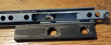 FX Dreamline bullpup kolf custom made