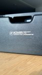 KMR S-02 Optics Ready, bronze/black