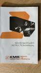 KMR S-02 Optics Ready, bronze/black