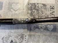 FN B25 met luxe gravures