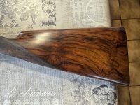 FN B25 met luxe gravures