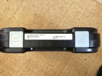 Glock 17 gen 4 met doos en extra magazijn in kaliber 9x19