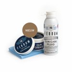 NIEUW in Nederland Pro Ferrum Fluid startkit 1