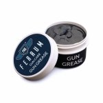 NIEUW in Nederland Pro Ferrum Fluid startkit 1