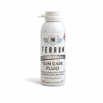 NIEUW in Nederland Pro Ferrum Fluid startkit 1